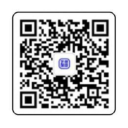 AICD 公众号二维码